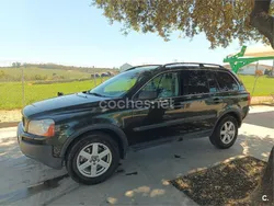 Verde Usado 2005 Volvo XC90 Momentum SUV | 5990 € (Precio justo)