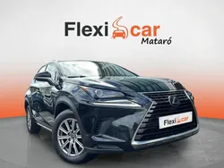 Lexus NX300h
