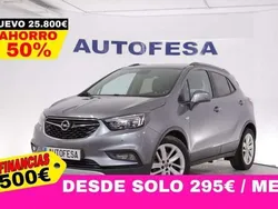 Usado 2019 Opel Mokka SUV | 12.450 € (Precio justo)