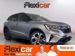 Gris Usado 2022 Renault Austral Techno SUV | 30.990 € (Precio justo)