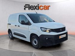 Blanco Usado 2019 Peugeot TePee Access Monovolumen | 8490 €