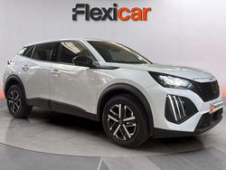 Blanco Usado 2024 Peugeot 2008 Active SUV | 15.190 € (Super precio)