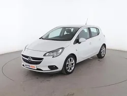 Blanco Usado 2019 Opel Corsa Selective Utilitario | 11.199 € (Precio justo)