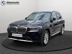 Usado 2022 BMW X3 Comfort Edition SUV | 36.900 € (Precio justo)