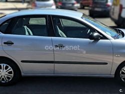 Azul Usado 2003 Seat Cordoba Stella Berlina | 2500 € (Precio justo)