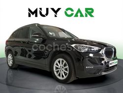 Negro Usado 2021 BMW X1 Performance SUV | 19.990 € (Super precio)