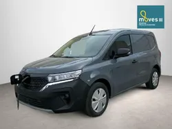 Gris Nuevo 2024 Nissan Townstar Comfort Monovolumen | 21.500 €