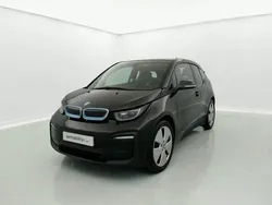 Negro fluido Usado 2022 BMW i3 Utilitario | 18.260 € (Buen precio)