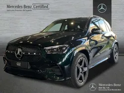 Nuevo 2025 Mercedes GLE300 SUV | 88.900 €