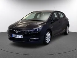 Usado 2021 Opel Astra Edition Utilitario | 15.990 € (Un poco caro)