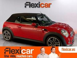 Rojo Usado 2016 Mini Cooper Utilitario | 14.790 € (Precio justo)