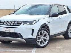 Blanco Usado 2021 Land Rover Discovery 5 SE SUV | 29.990 € (Super precio)