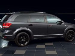 Gris Usado 2015 Fiat Freemont Lounge SUV | 14.290 € (Precio justo)