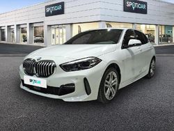 Saphirschwar Usado 2023 BMW 118 M Sport Utilitario | 29.000 € (Caro)