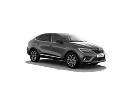 Gris Usado 2023 Renault Arkana Techno SUV | 30.870 € (Caro)