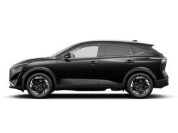 Negro Nuevo 2025 Nissan Qashqai N-Connecta SUV | 30.699 € (Precio justo)