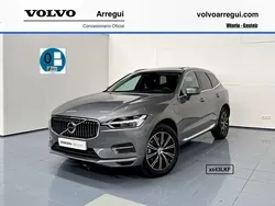 Gris Usado 2020 Volvo XC60 Inscription SUV | 36.500 € (Caro)