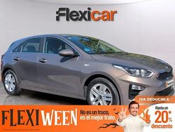 Marrón Usado 2020 Kia Ceed Berlina | 15.490 € (Buen precio)