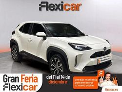 Blanco Usado 2022 Toyota Yaris Hybrid Active | 24.480 € (Caro)