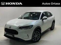 Otro Nuevo 2024 Honda ZR-V Elegance SUV | 40.900 € (Un poco caro)