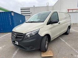 Beige Usado 2017 Mercedes V220 Marco Polo Monovolumen | 13.700 €