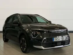 Gris Nuevo 2025 Kia e-Niro 2 SUV | 32.000 €