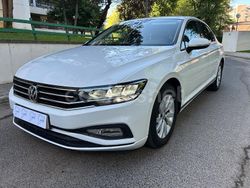 Blanco Usado 2020 VW Passat Business Berlina | 11.989 € (Buen precio)
