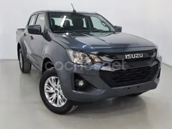 Gris / plata Nuevo 2025 Isuzu D-Max Recogida | 41.000 €