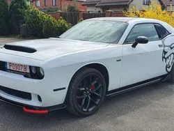 Blanco Usado 2020 Dodge Challenger Coupe | 36.600 €