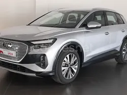 Eléctrico Usado 2023 Audi Q4 e-tron Advanced Plus SUV | 44.900 € (Precio justo)