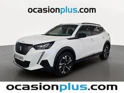 Blanco Usado 2023 Peugeot 2008 Allure SUV | 12.819 € (Buen precio)