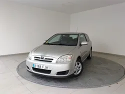 Otro Usado 2006 Toyota Corolla Luna Utilitario | 3500 € (Buen precio)