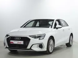 Usado 2022 Audi A3 Advanced Plus | 25.200 € (Precio justo)
