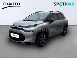 Gris Usado 2024 Citroën C3 Aircross PureTech SUV | 17.450 € (Caro)