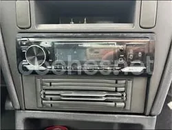 Gris / plata Usado 2002 Volvo S40 Berlina | 1500 €