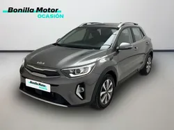 Otro Usado 2024 Kia Stonic SUV | 18.690 € (Precio justo)