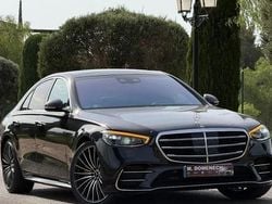 Usado 2020 Mercedes S400 Berlina | 85.900 €