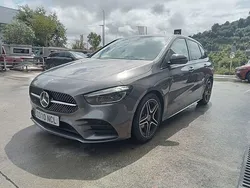 Gris Nuevo 2025 Mercedes B200 Monovolumen | 40.100 €