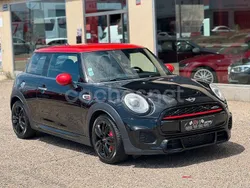 Negro Usado 2016 Mini John Cooper Works Utilitario | 19.900 € (Un poco caro)