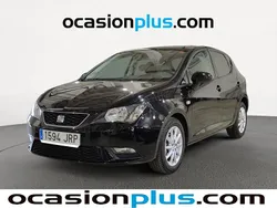 Negro Usado 2016 Seat Ibiza Style Utilitario | 11.990 € (Un poco caro)