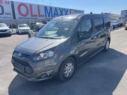Marron metalico Usado 2017 Ford Tourneo | 17.950 € (Super precio)