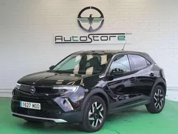 Negro Usado 2022 Opel Mokka Business Elegance SUV | 15.290 € (Precio justo)
