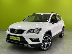 Otro Usado 2020 Seat Ateca Style SUV | 23.300 € (Caro)