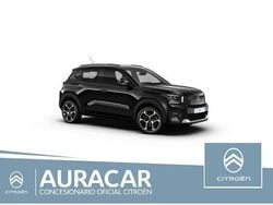 Negro Nuevo 2025 Citroën C3 Business Class Berlina | 22.845 €