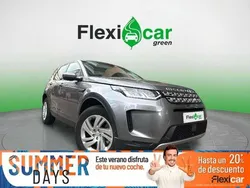 Gris Usado 2021 Land Rover Discovery Sport R-Dynamic SUV | 19.490 €
