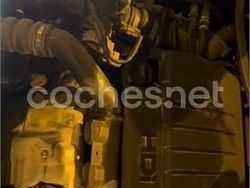 Gris / plata Usado 2010 Citroën Xsara Picasso Exclusive Monovolumen | 2700 € (Buen precio)