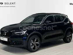 Negro Nuevo 2025 Volvo XC40 Plus SUV | 39.900 € (Buen precio)