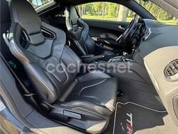 Gris / plata Usado 2012 Audi TT RS Black Edition Coupe | 37.500 €