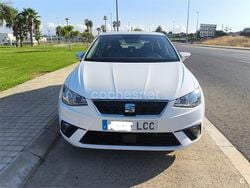Blanco Usado 2019 Seat Ibiza XCELLENCE Berlina | 11.500 € (Precio justo)