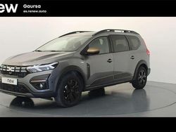 Gris Usado 2024 Dacia Jogger Extreme Monovolumen | 22.900 € (Un poco caro)